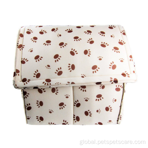 small pet house Cat house all Seasons Cat House Pet Products Supplier